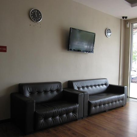 Place2Stay Hotel Malacca エクステリア 写真