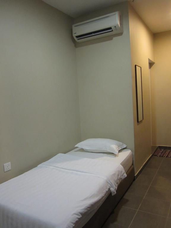 Place2Stay Hotel Malacca 部屋 写真