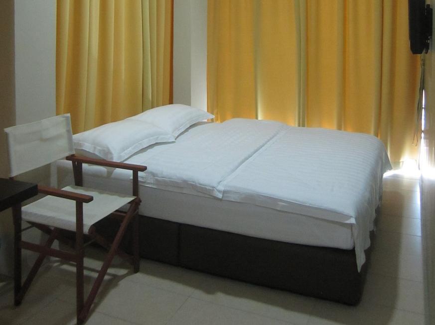 Place2Stay Hotel Malacca エクステリア 写真