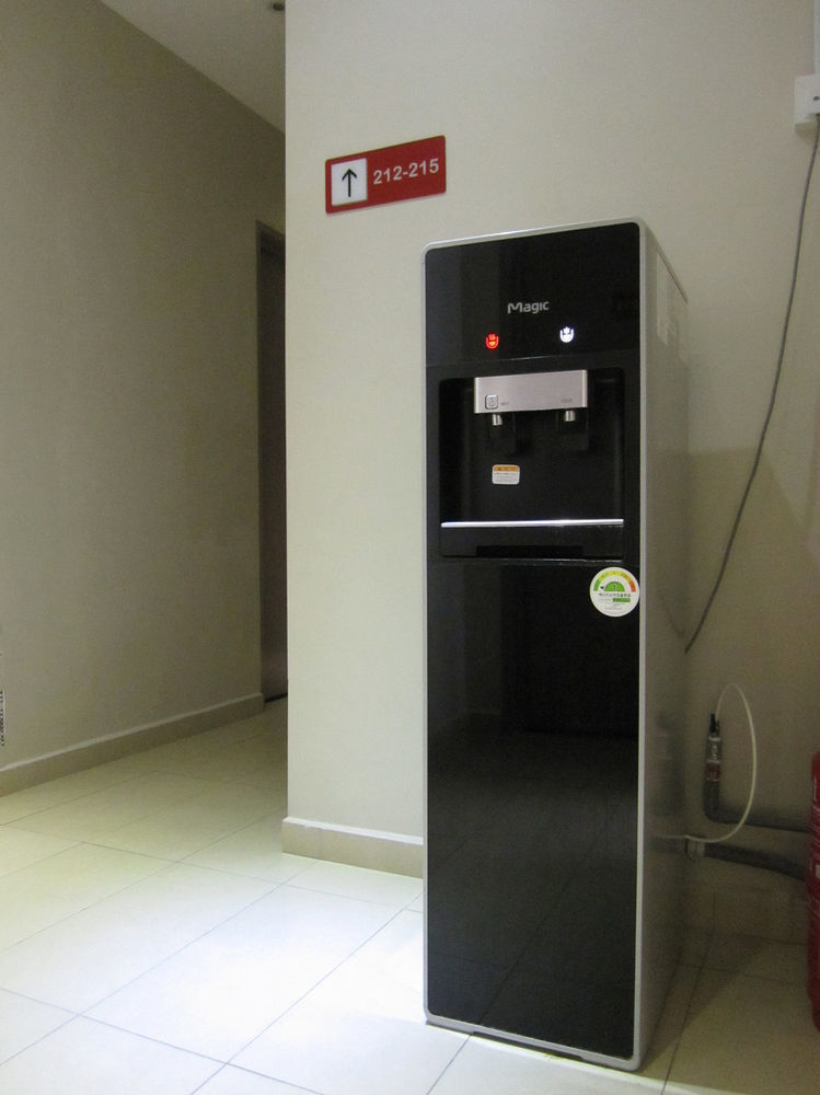 Place2Stay Hotel Malacca エクステリア 写真